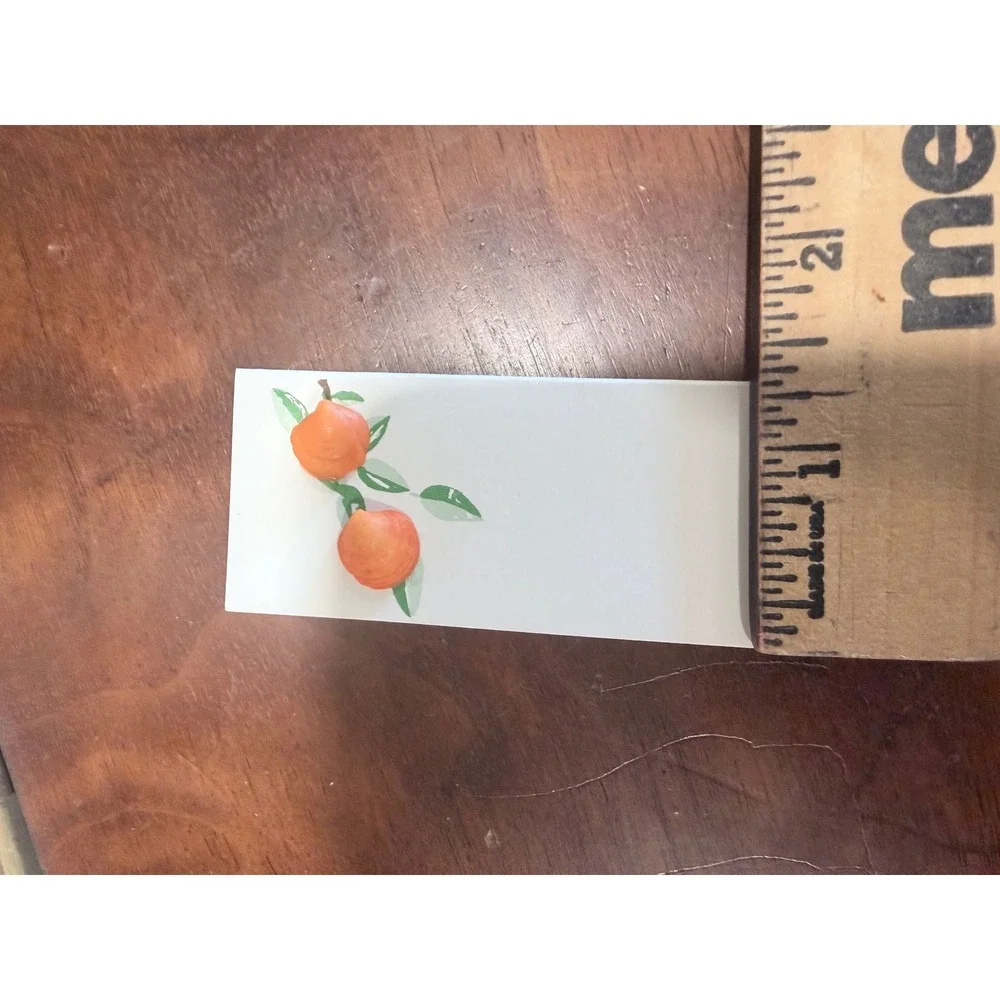 Unbranded handcrafted seashell